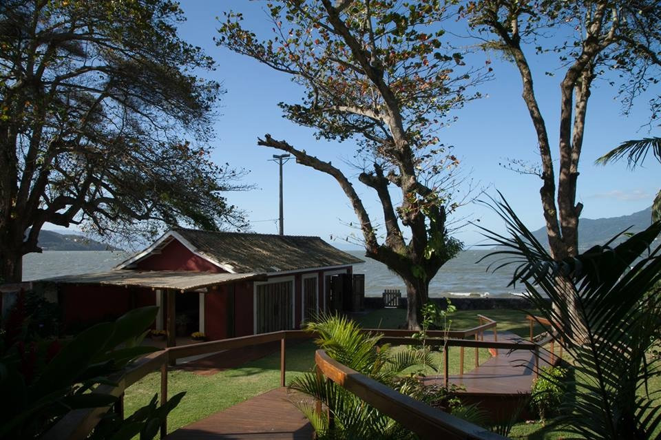 Casamento na Praia na Viela da Praia