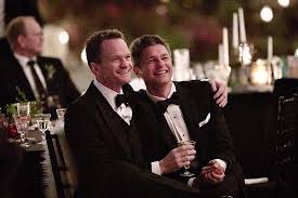 Le mariage de Neil Patrick Harris et David Burtka