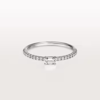 Cartier Hochzeitskollektion