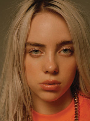 Billie Eilish: The Phenomenon Redefining Music and Style in 2024