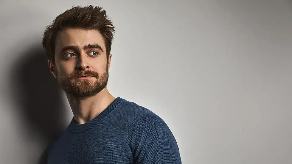 The Extraordinary Life of Daniel Radcliffe: From Boy Wizard to Hollywood Star