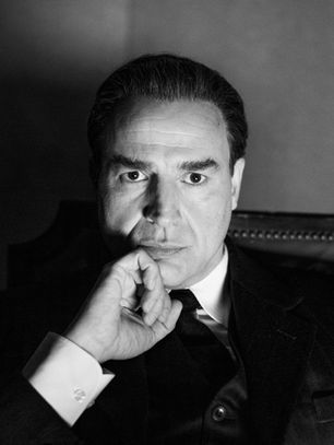 Cristóbal Balenciaga: el maestro de la alta costura que revolucionó la moda