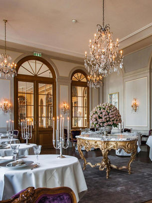 Top 100 Best Restaurants in Switzerland (2026 Guide)