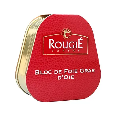 Rougié