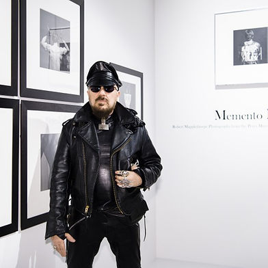 Peter Marino