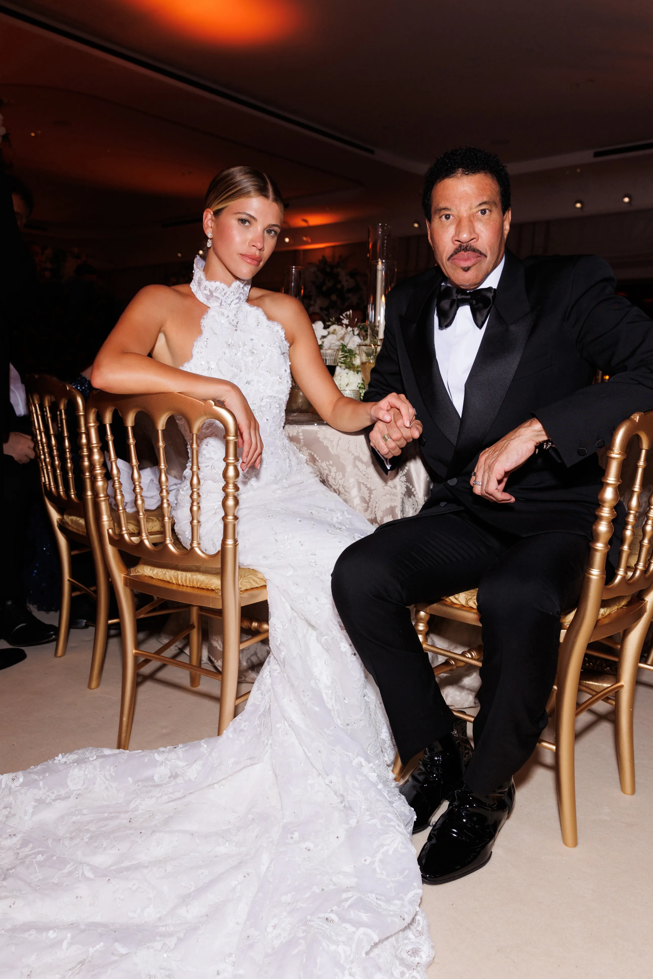 Sofia Richie's Wedding
