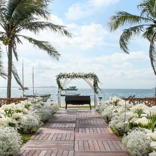 Casamento em Buzios