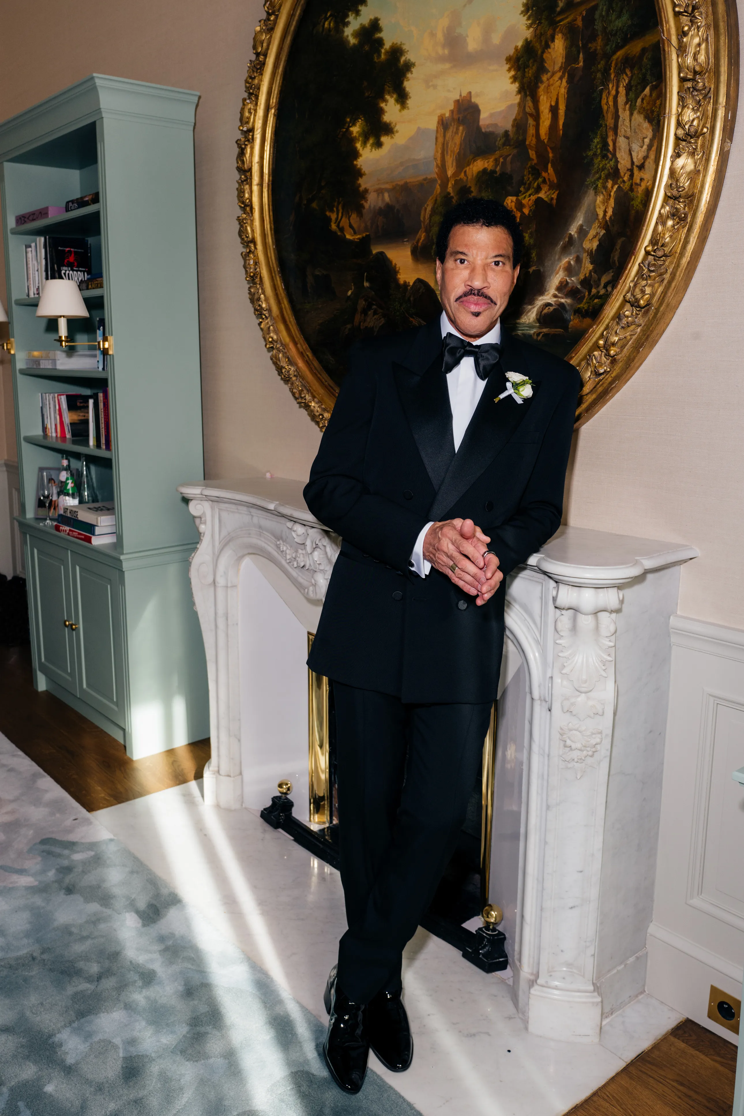 Sofia Richie's Wedding