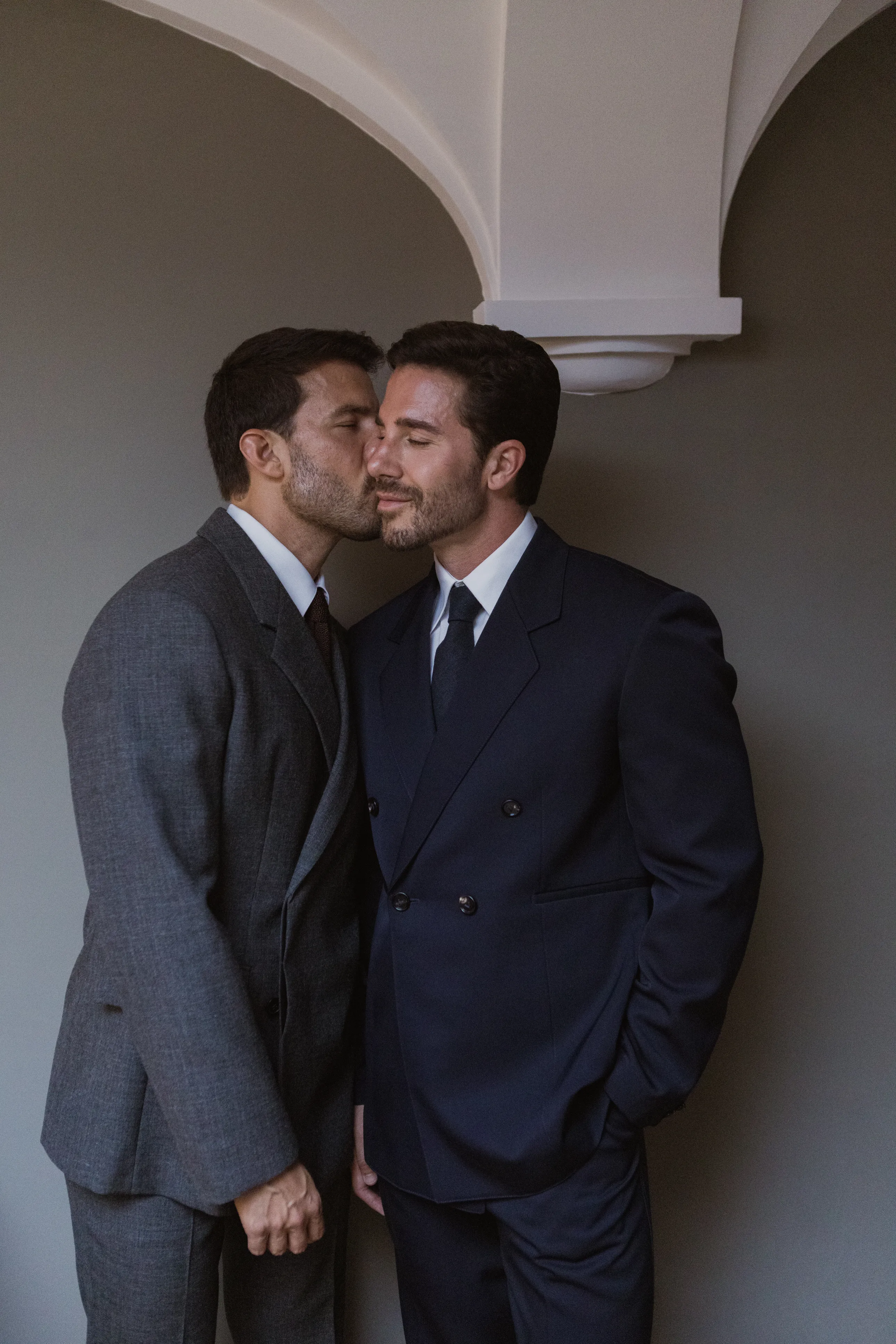 Diego et Kiko : Une Célébration de l'Amour et de l'Égalité