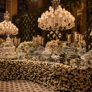 Casamento na Sala São Paulo