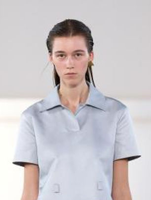 Carven Spring/Summer 2027: Kai Nesselrath’s First Runway Chapter