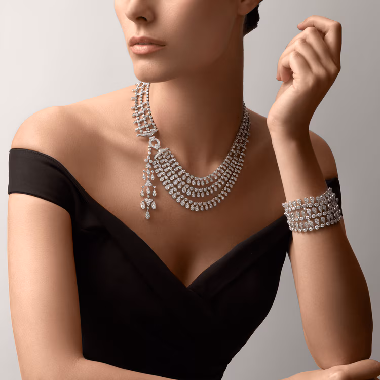 Most Iconic Cartier Jewelry Pieces