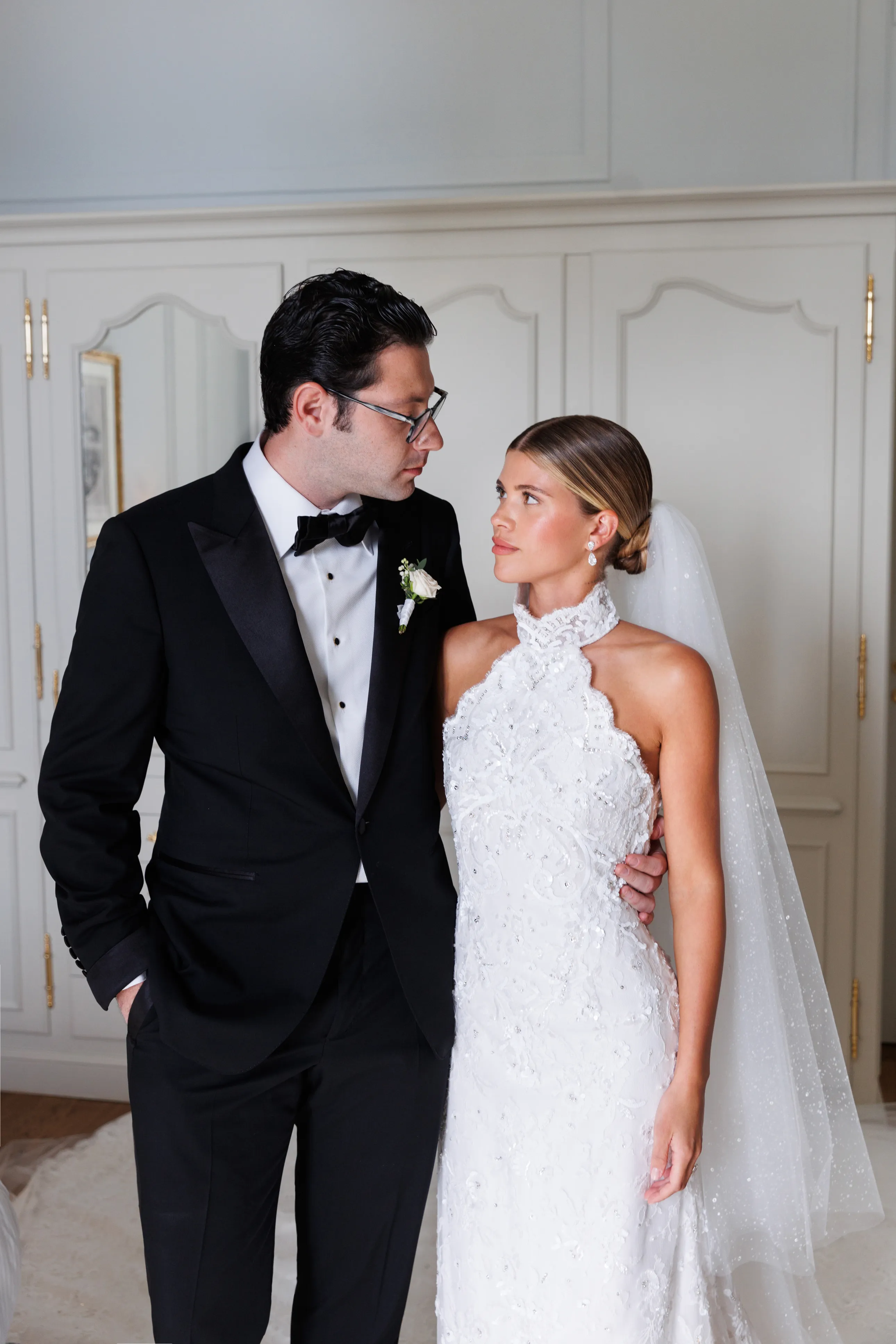 Sofia Richie's Wedding