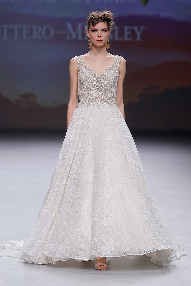 Maggie Sottero Brautkleid-Kollektion