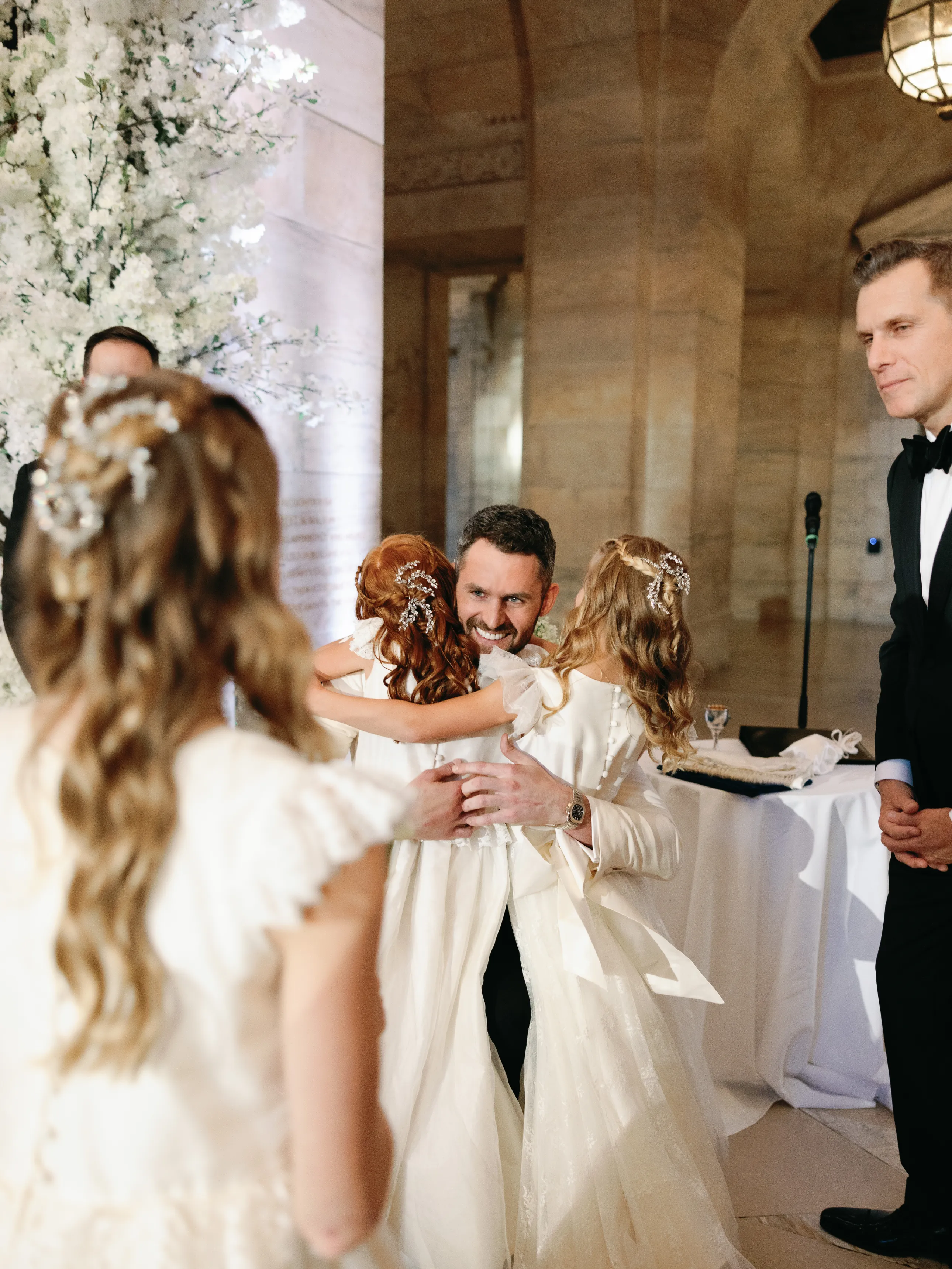 Die Verzaubernde Hochzeit von Kevin Love und Kate Bock: Eine Feier der Liebe und Eleganz