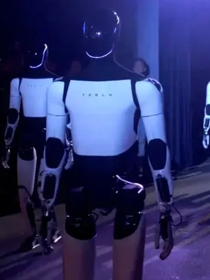 Tesla Robots: Revolutionizing the Future of AI-Driven Automation
