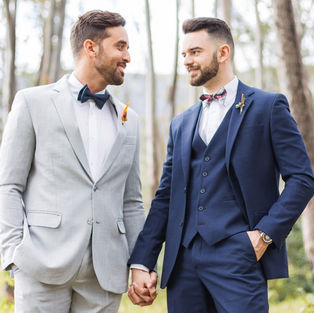 How to Plan the Perfect Gay Wedding