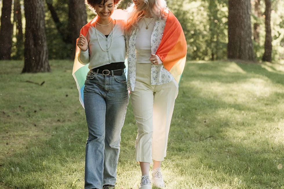 How to Start an LGBTQ+ Club or Community Group — image 1