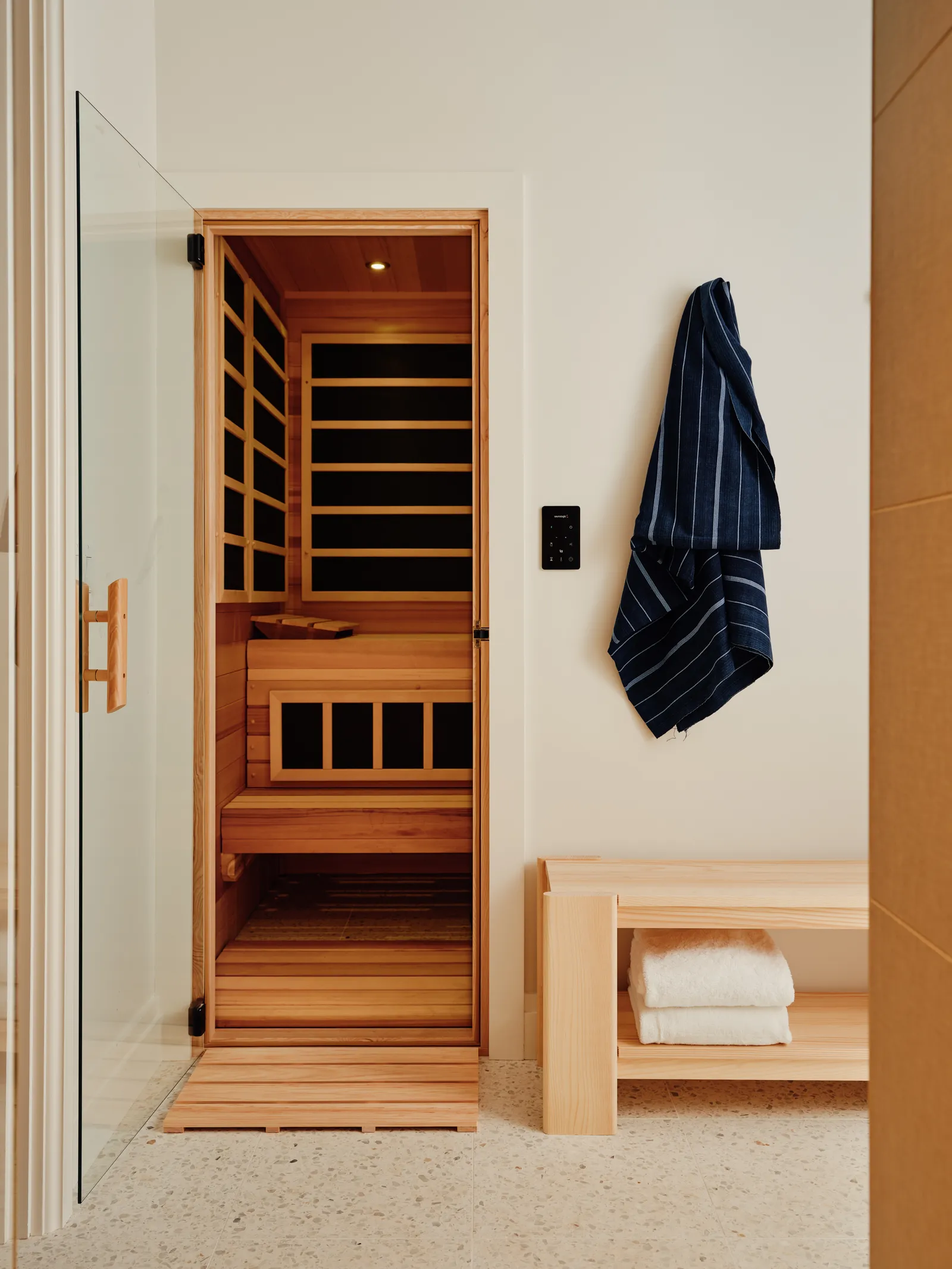 Inside a Dreamy Seaside Family 