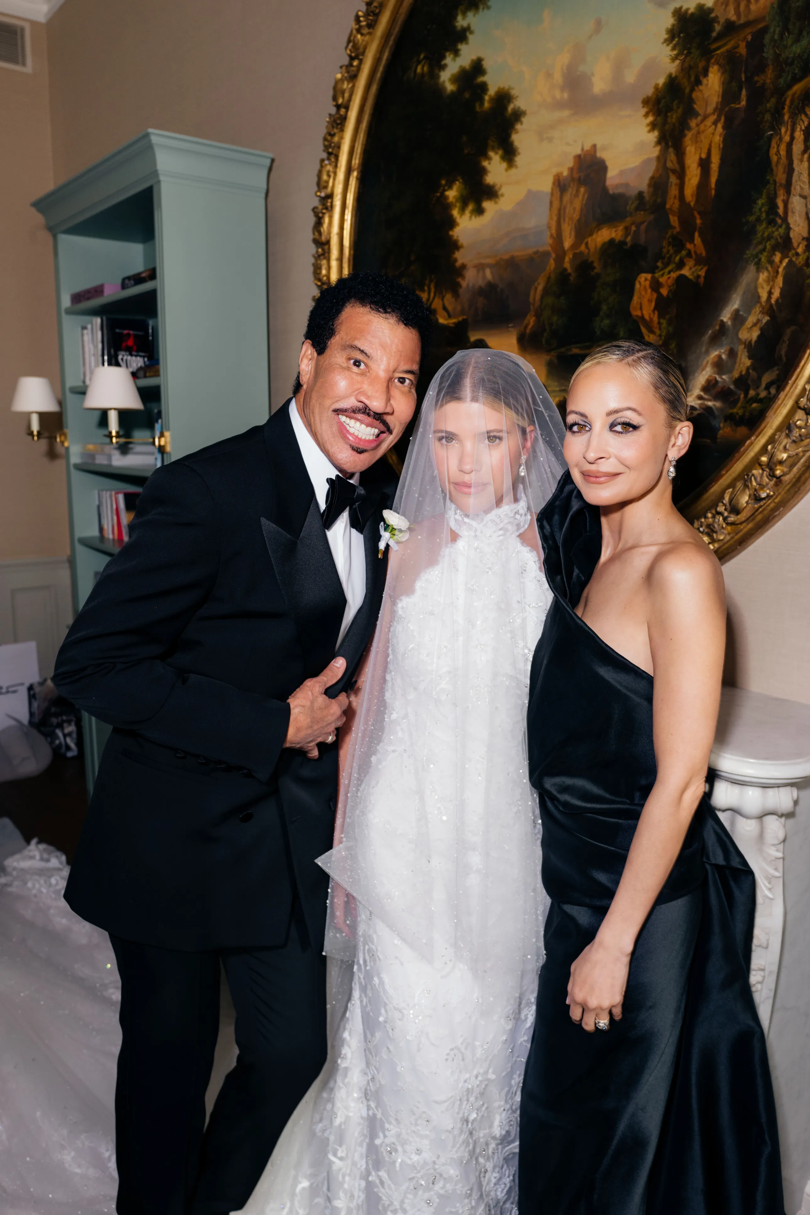 Sofia Richie's Wedding