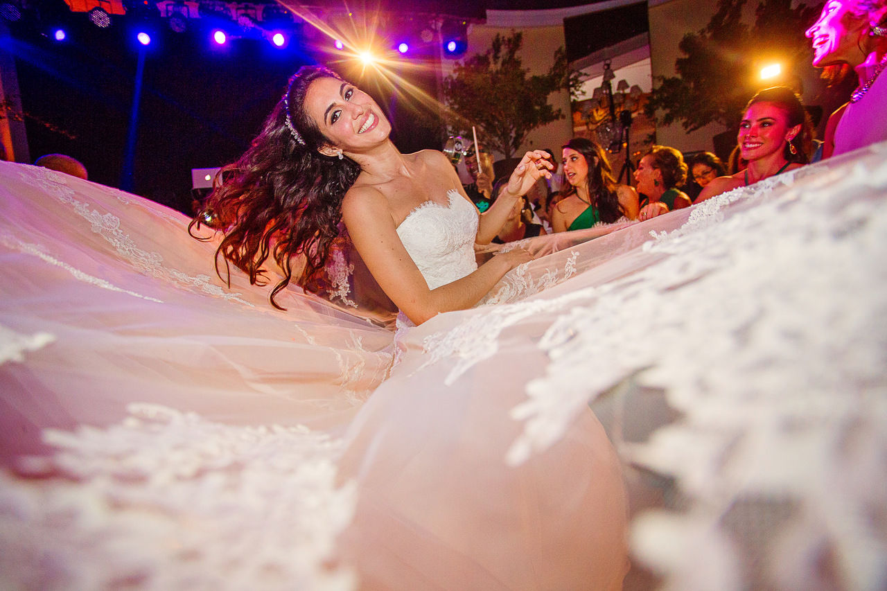 Jewish Wedding
