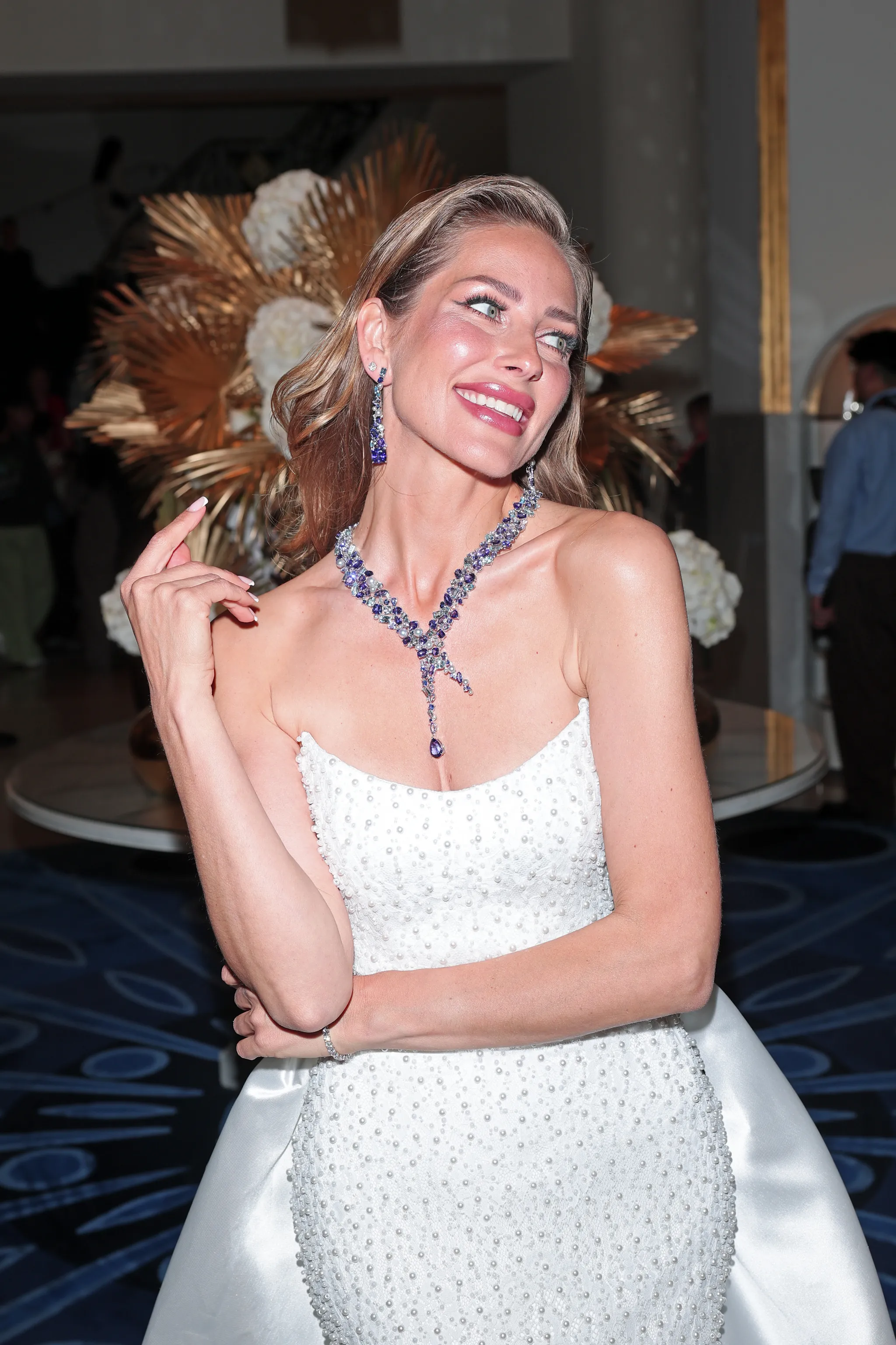 Jewelries and Accessories from Cannes Film Festival 2026