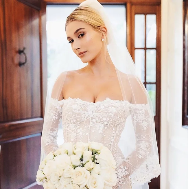 Mariage de Justin Bieber et Hailey Baldwin