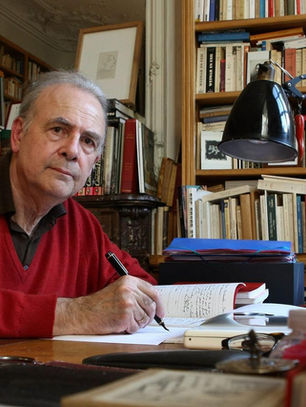 Patrick Modiano: le maître de la mémoire et de l’identité dans la littérature française