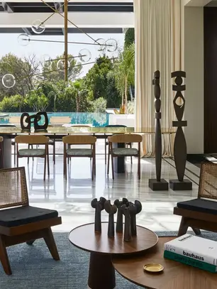 Top 100 Best Interior Designers in Monaco 2026
