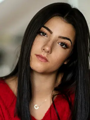 Charli D’Amelio: From TikTok Sensation to Global Icon