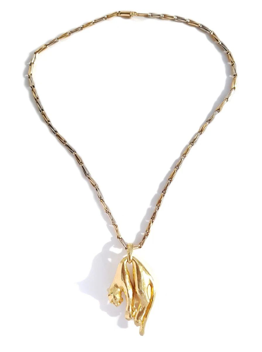 Most Iconic Cartier Jewelry Pieces