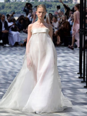 Jason Wu Spring/Summer 2025 Collection: Elegance Redefined