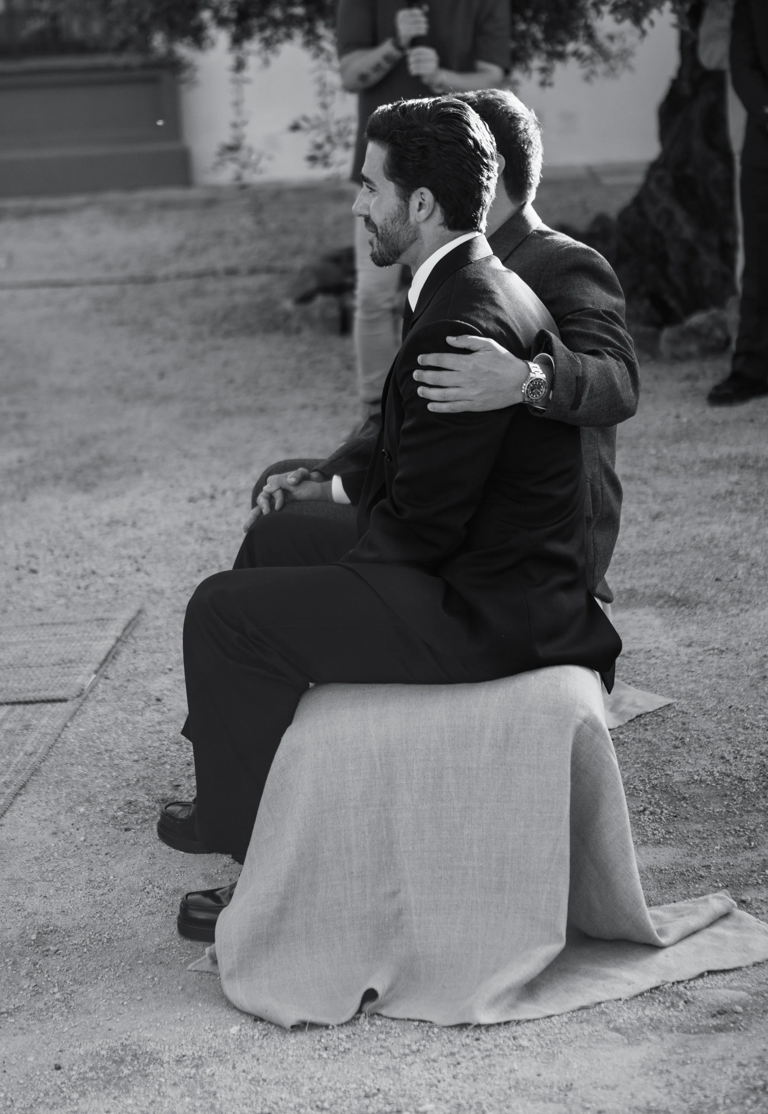 Diego et Kiko : Une Célébration de l'Amour et de l'Égalité