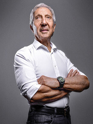Abilio Diniz: A Trajetória do Empresário que Revolucionou o Varejo Brasileiro