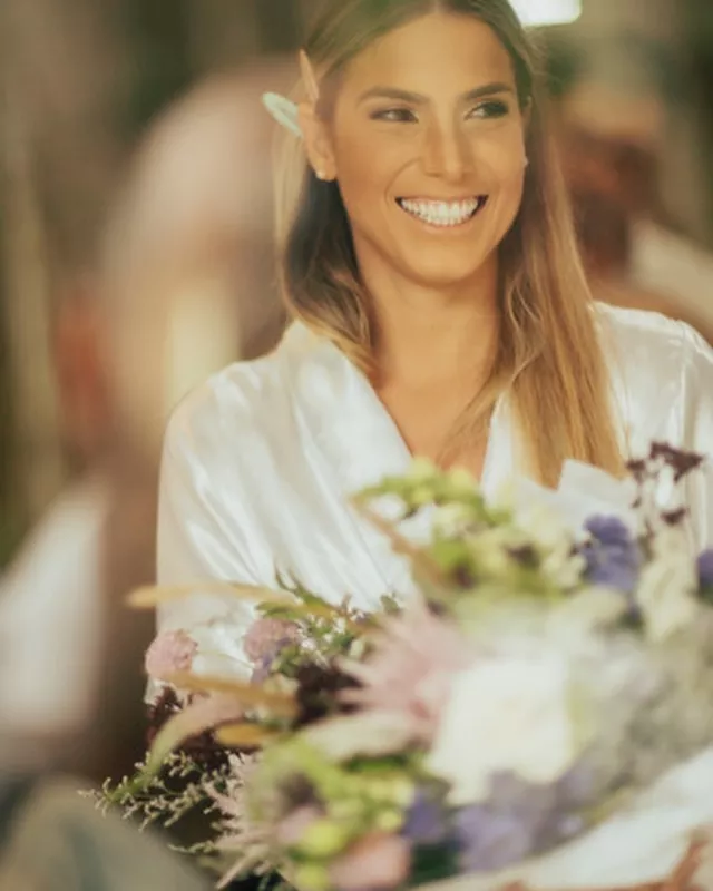 Casamento Branca Feres e Gustavo Frota