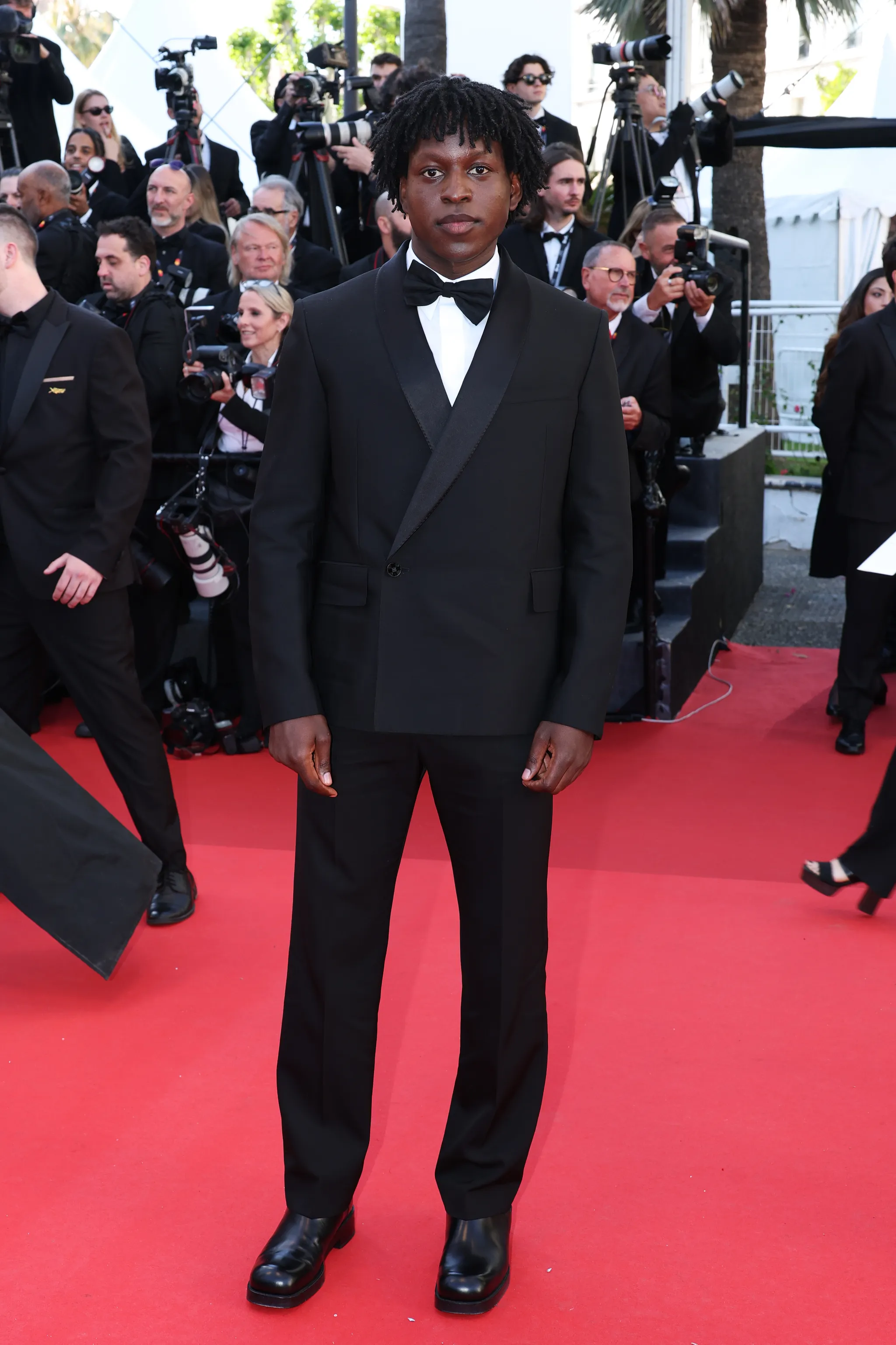 Celebrities Who Shined at Cannes Film Festival 2026