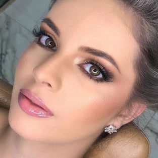 Makeup for Bridesmaids