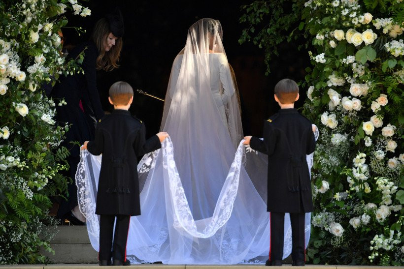 Trends for Ladies and marriage