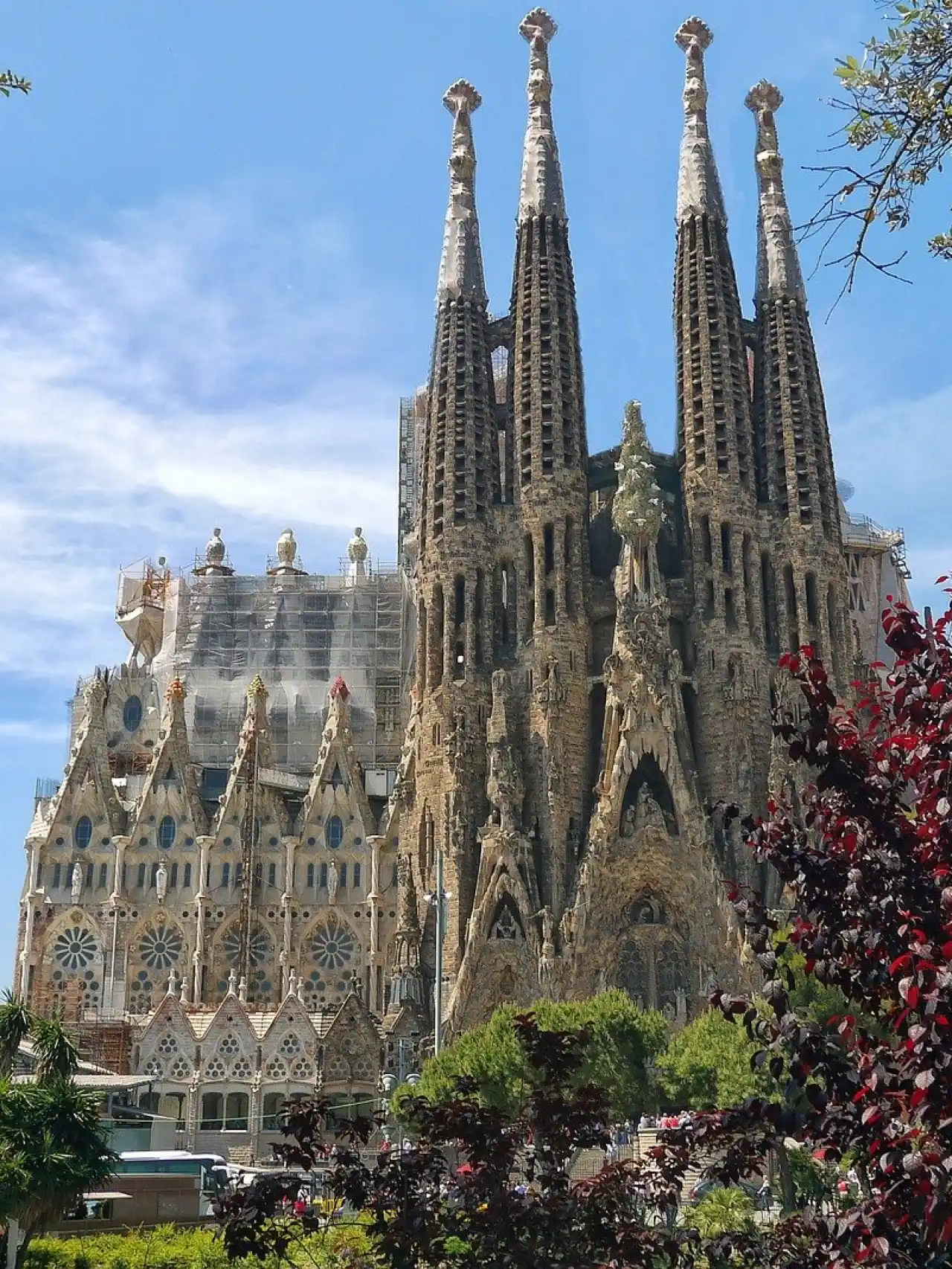 Ciudades españolas con más encanto