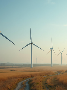 Energieversorgung und Klimapolitik: Herausforderungen und Lösungen für eine nachhaltige Zukunft