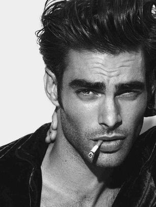 Jon Kortajarena: The Rise of a Global Icon in Fashion and Film