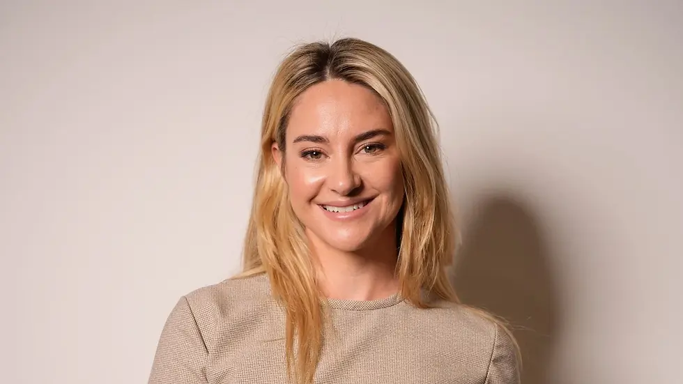 Shailene Woodley: From Indie Darling to Environmental Advocate – A Journey Worth Watching