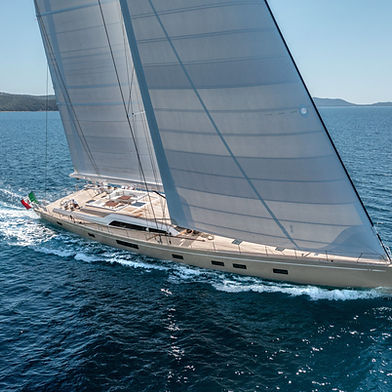 Nautor Swan