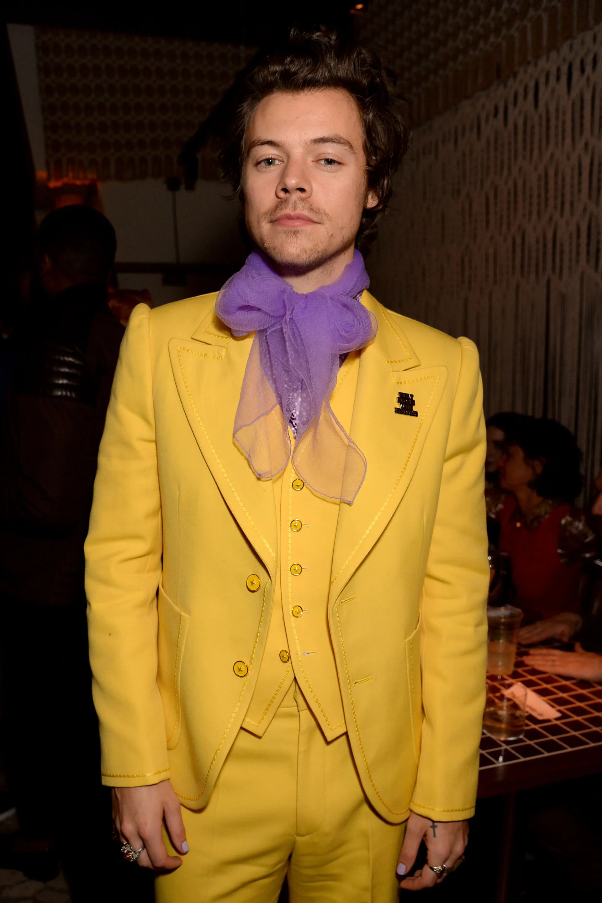 Harry Styles Luxury Style Evolution – 2026 Edition
