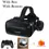 Miniature : VR Shinecon 10.0 Helmet 3D Glasses Virtual Reality Casque for Smartphone Smart