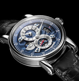 Chronoswiss luxury watch brand product image