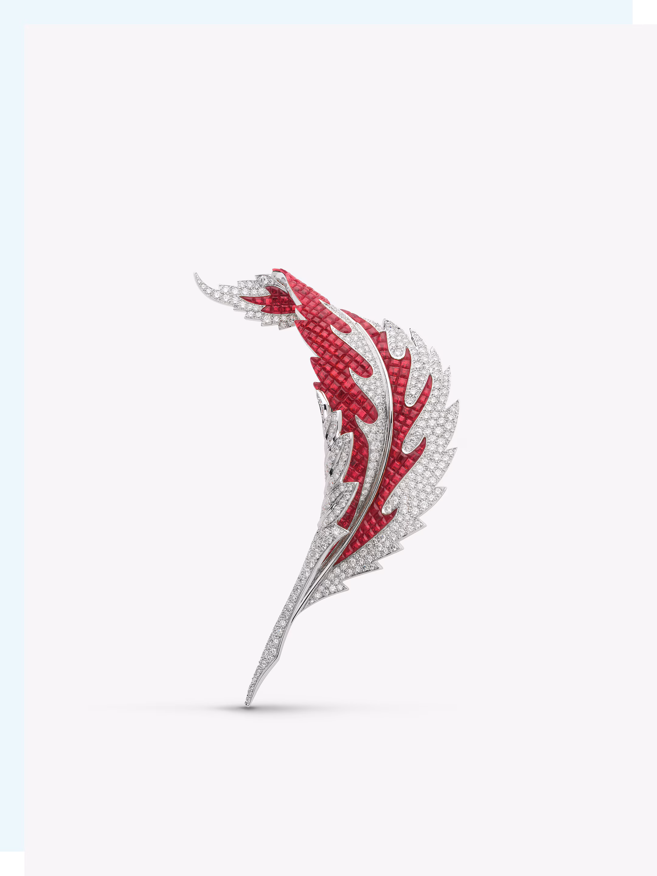 Van Cleef & Arpels: Iconic Pieces and High Jewelry Masterpieces