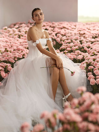 Rosa Clará 2026 Collections: Modern Romance Meets Timeless Bridal Elegance