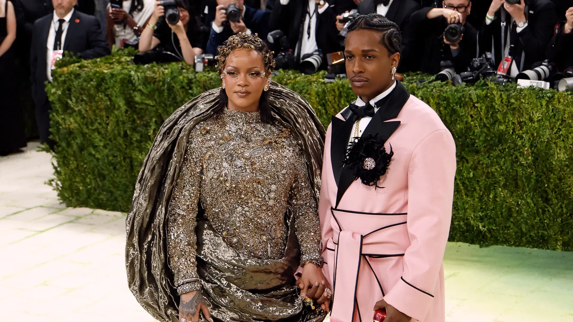 Celebrities Who Shined at Met Gala 2026: The Most Talked-About Stars of the Night