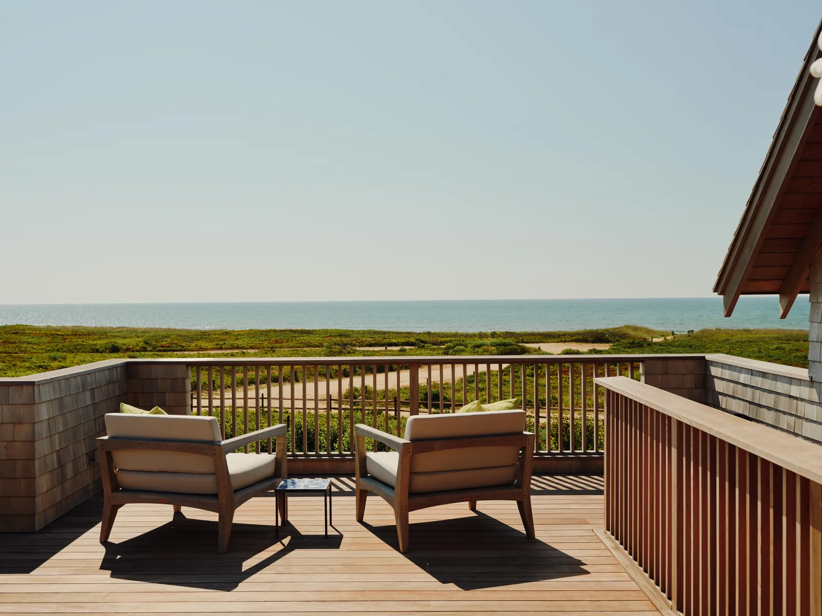 Inside a Dreamy Seaside Family 
